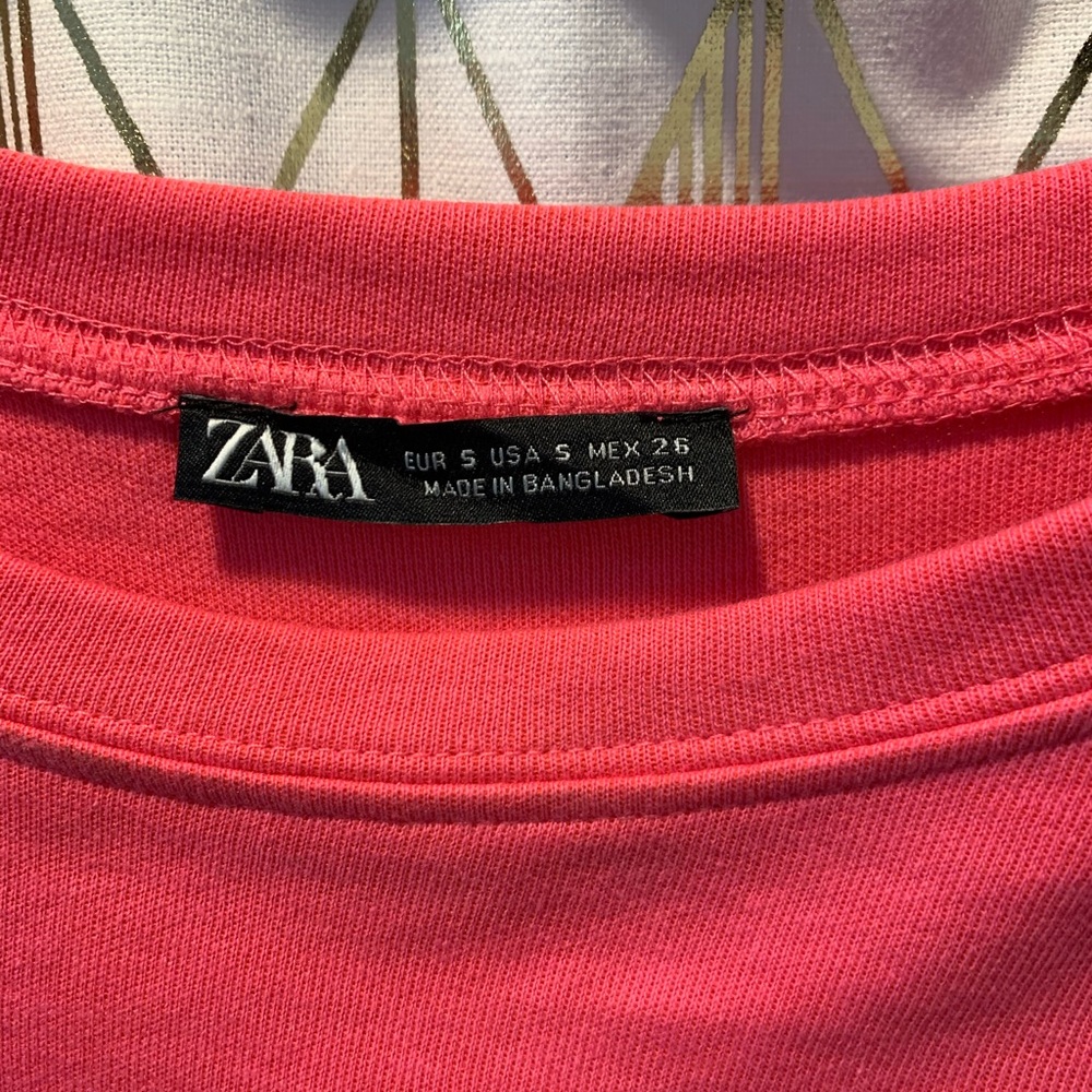 Zara - Picture 2 of 2